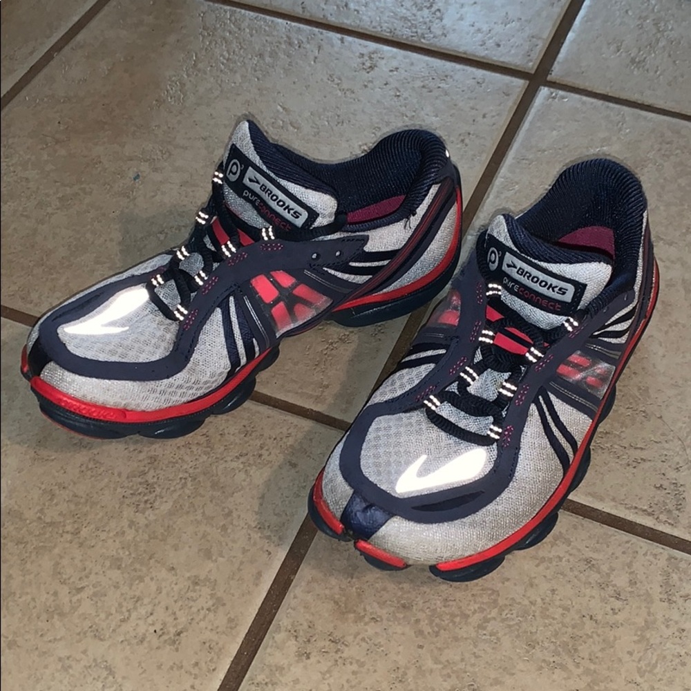 Brooks Running shoes